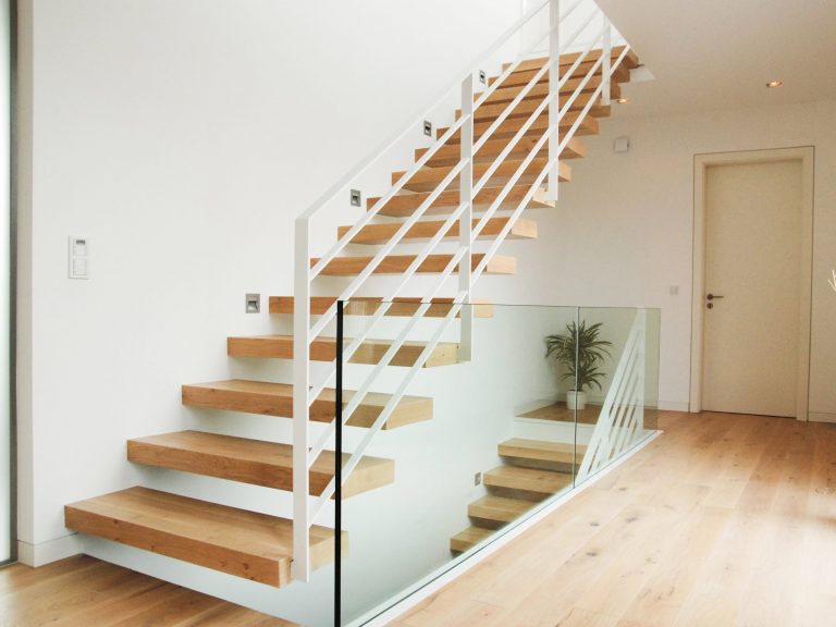 Treppe